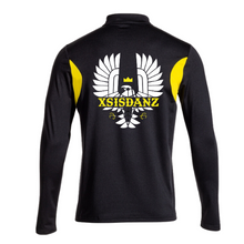 Xsisdanz - Training 1/4 Zip