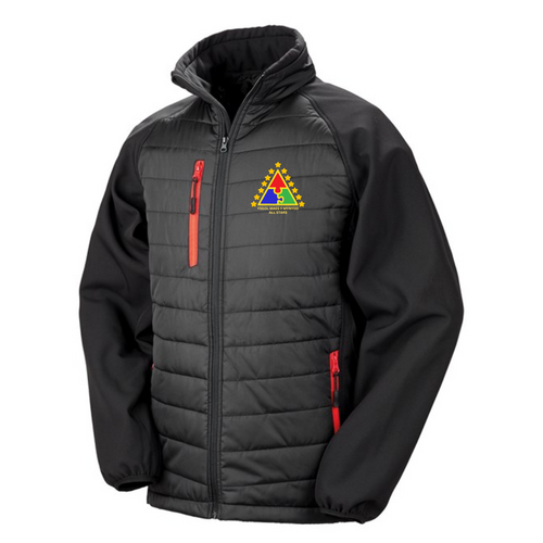 All Stars Jacket