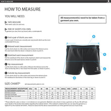 Wrecsam Rhinos RUFC - Premier Rugby Short