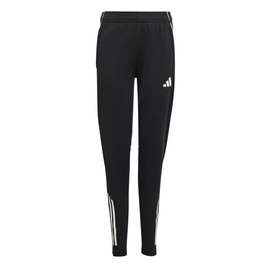 Rhyl Hearts (Adidas) Coaches Tracksuit Bottoms