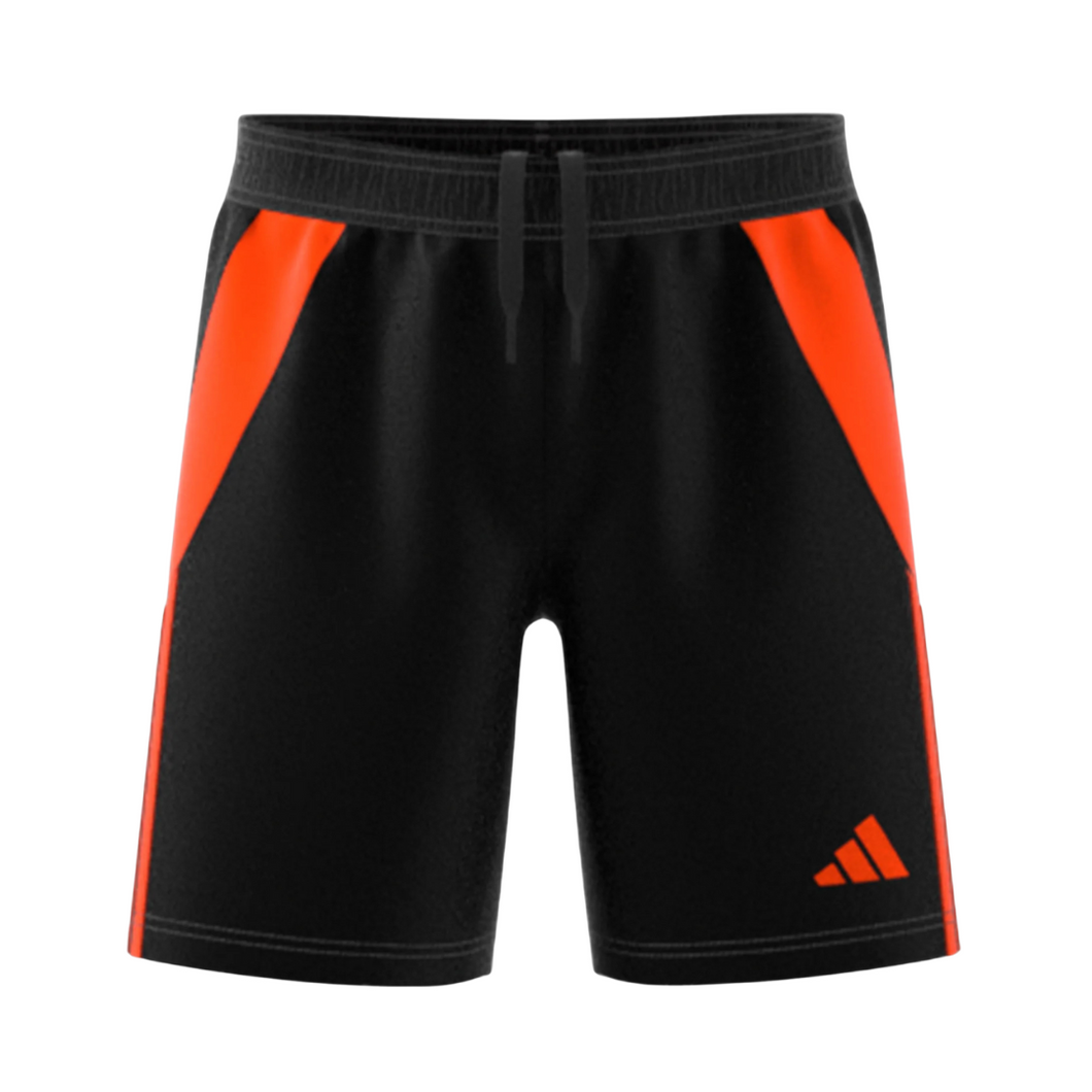 Rhyl Hearts (Adidas) Player Home Shorts