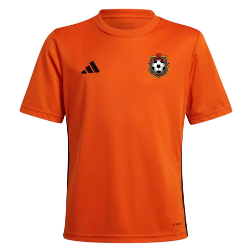 Rhyl Hearts (Adidas) Player Home Shirt