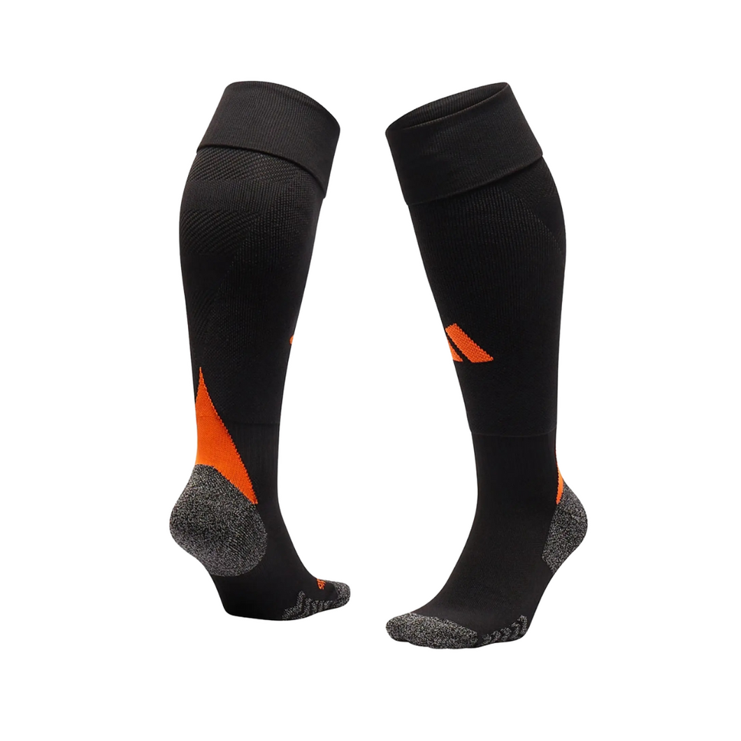 Rhyl Hearts (Adidas) Player Home Socks