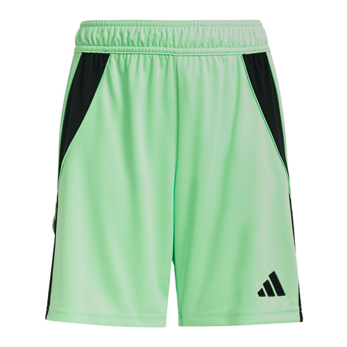 Rhyl Hearts (Adidas) Player Home Keeper Shorts