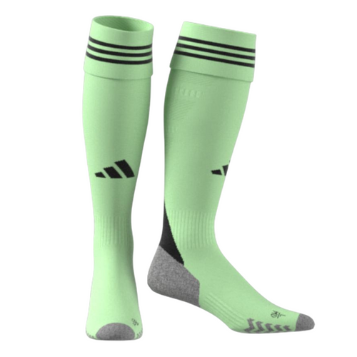 Rhyl Hearts (Adidas) Player Home Keeper Socks