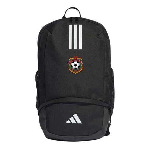Rhyl Hearts (Adidas) Backpack