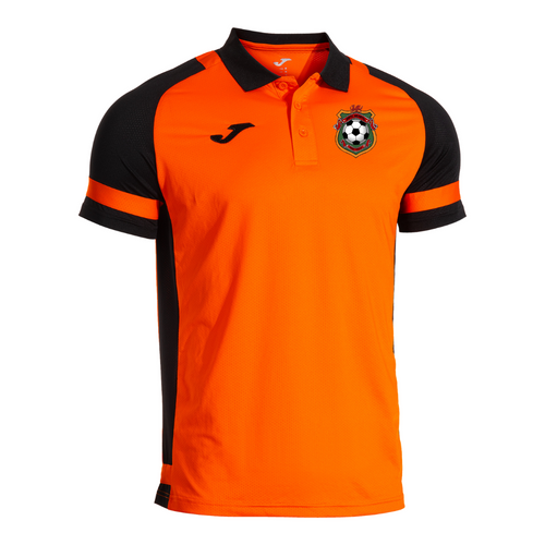 Rhyl Hearts (Joma) *Unisex* Manager Polo