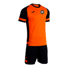 Rhyl Hearts (Joma)  Player Playing Kit