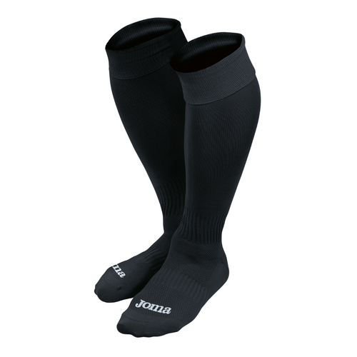 Rhyl Hearts (Joma) Player Black Socks