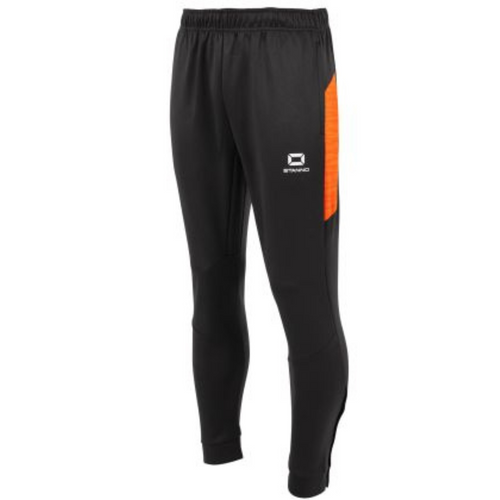 Rhyl Hearts (Stanno) Coaches Tracksuit Bottoms