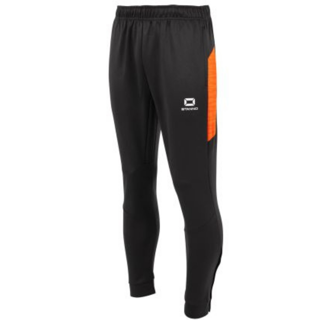 Rhyl Hearts (Stanno) Coaches Tracksuit Bottoms