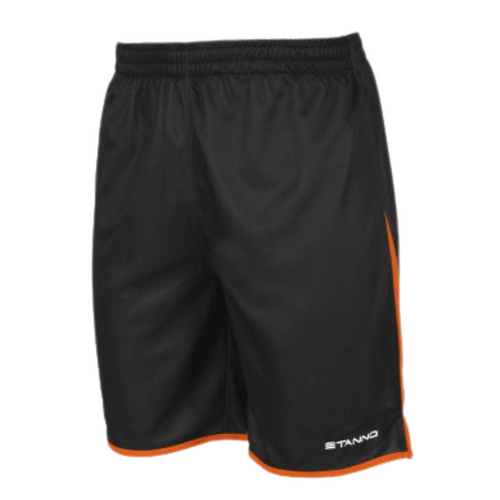 Rhyl Hearts (Stanno) Player Home Shorts