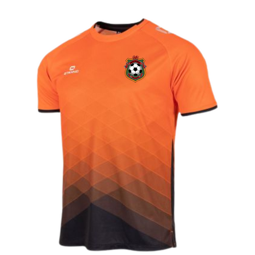 Rhyl Hearts (Stanno) Player Home Shirt