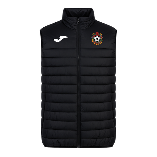 Rhyl Hearts (Joma) Body Warmer