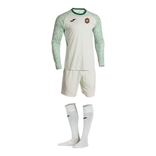 Rhyl Hearts (Joma) Player Playing Goalkeeper Set