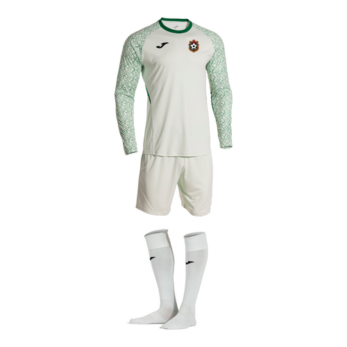 Rhyl Hearts (Joma) Player Playing Goalkeeper Set