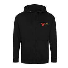 The High Performance Project - Full Zip Hoodie