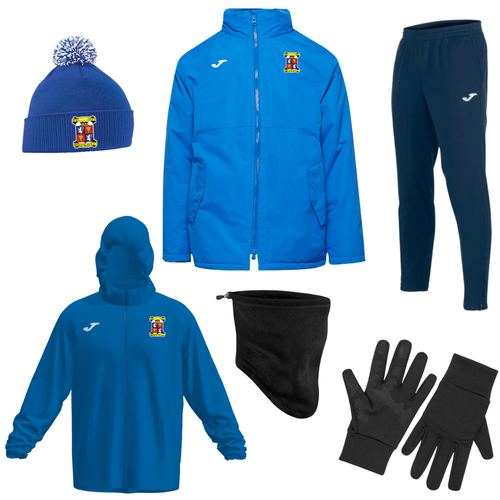 Mold Alex Adult Winter Pack – Complete Cold-Weather Bundle