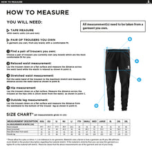 Wrecsam Rhinos RUFC - Tek Slim Training Pants