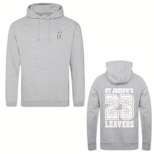 St Josephs High School - Leaver Hoodie 2023