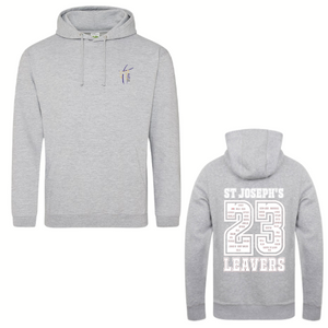 St Josephs High School - Leaver Hoodie 2023
