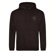 ST Joseph's High School - Andorra Trip Hoodie