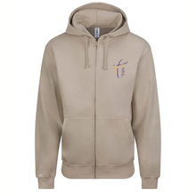 ST Joseph's High School - Andorra Trip Zipped Hoodie
