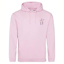 ST Joseph's High School - Andorra Trip Hoodie