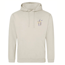 ST Joseph's High School - Andorra Trip Hoodie