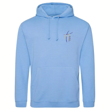 ST Joseph's High School - Andorra Trip Hoodie