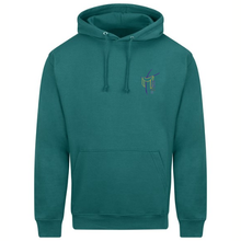 ST Joseph's High School - Andorra Trip Hoodie
