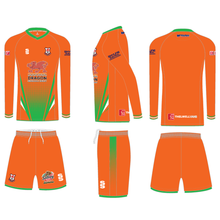 Saltney Town Player Pack - Home & Away Kits Adults Sizes