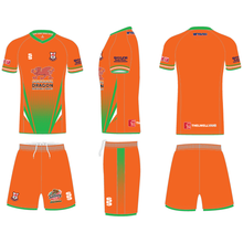 Saltney Town Player Pack - Home & Away Kits Adults Sizes
