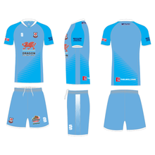 Saltney Town Player Pack - Home & Away Kits Adults Sizes