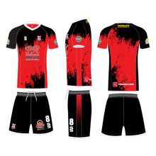Saltney Town Player Pack - Home & Away Kits Adults Sizes