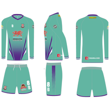 Saltney Town Player Pack - Home & Away Kits Adults Sizes