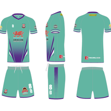 Saltney Town Player Pack - Home & Away Kits Adults Sizes