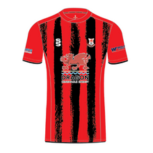 Saltney Town - Home Shirt