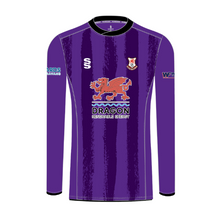 Saltney Town - Home Goal Keeper Shirt