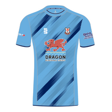 Saltney Town - Away Shirt