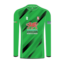 Saltney Town - Away Goal Keeper Shirt