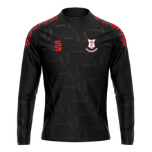 Saltney Town - 1/4 Zip