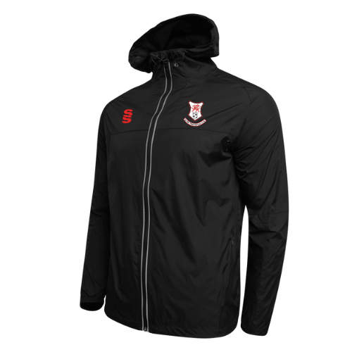 Saltney Town - Rain Jacket