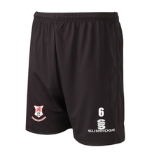 Saltney Town - Shorts