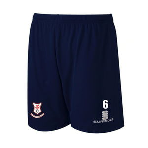 Saltney Town - Shorts