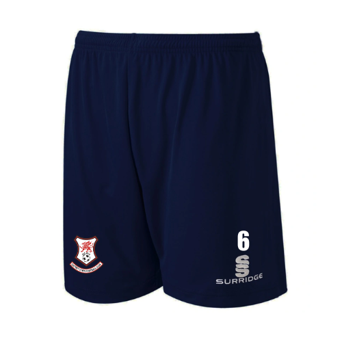 Saltney Town - Shorts