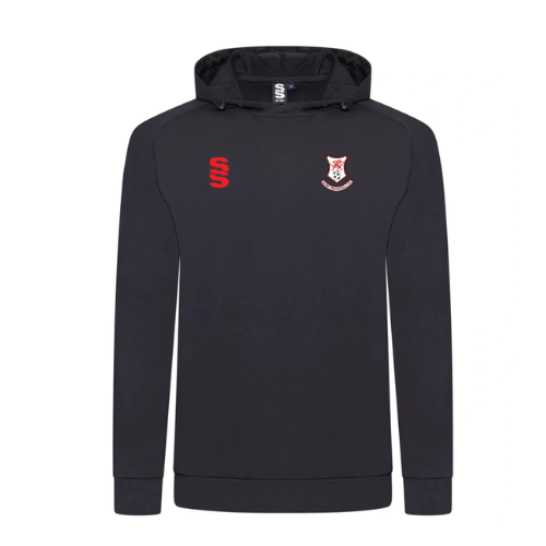 Saltney Town - Managers  Hoodie (No Zip)