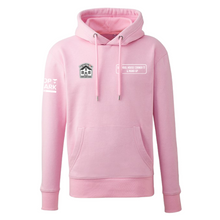 School House - *Premium* Pink Hoodie