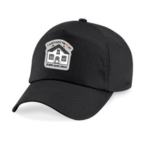School House  - *Selection of Colours* Cap