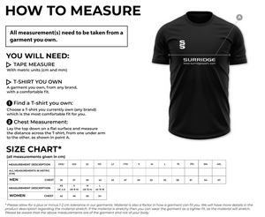 Saltney Town Junior Player Pack -  Junior Sizes - 2024-25